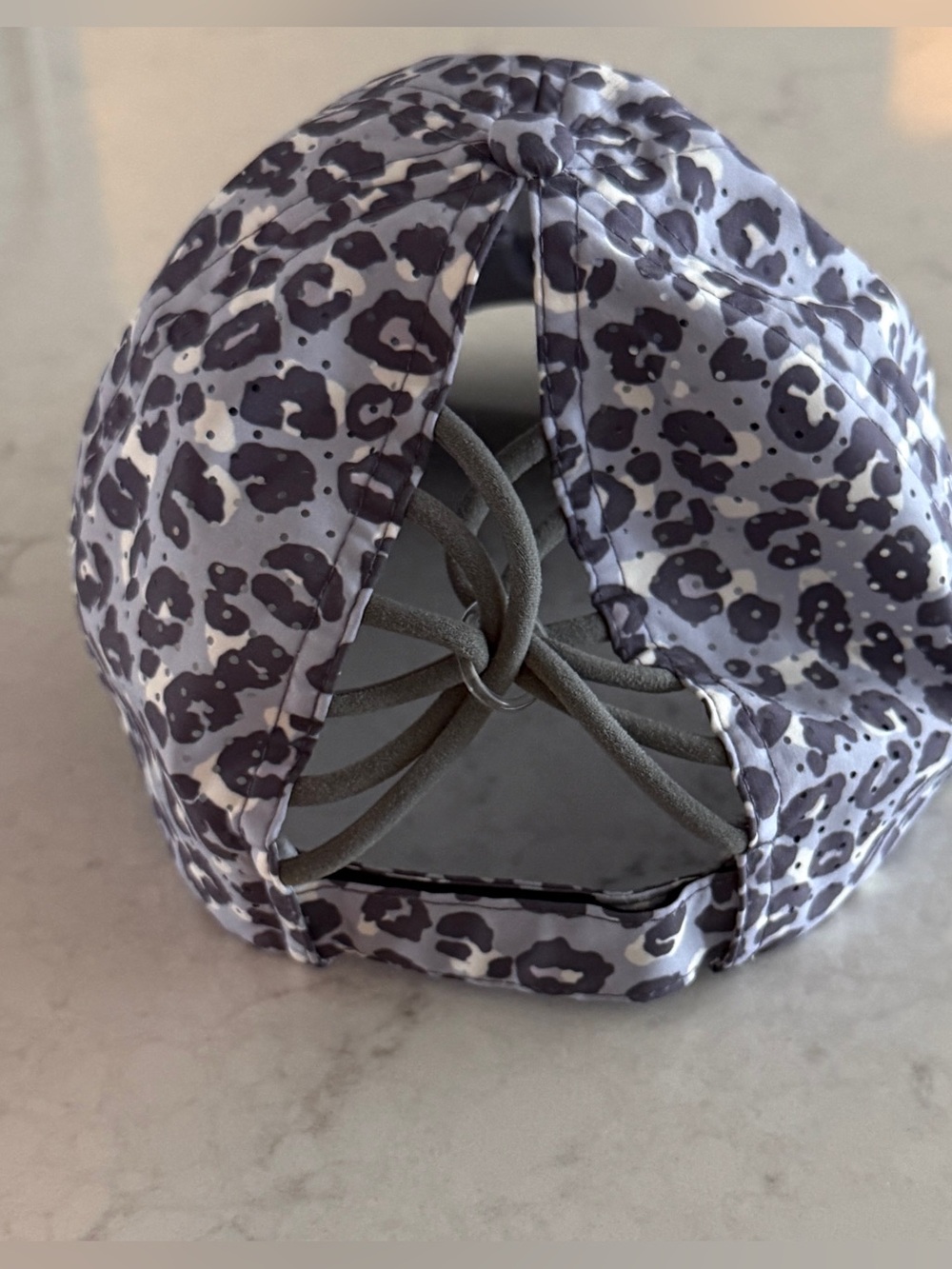 VimHue SUN GODDESS, Leopard Print, UPF 50+ - Picture 2 of 5